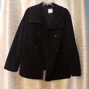 Old Navy pea coat
